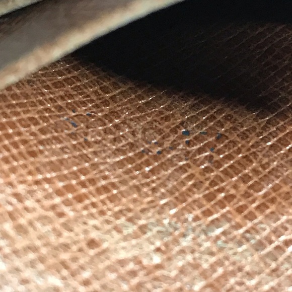 AUTH Louis Vuitton Kisslock Wallet SD0947 - Picture 7 of 8